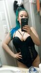 Onlyfans Leaked Photos - Krystalmadn3Ss Photo - Amateur Krystalmadn3Ss Photos