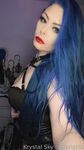 Onlyfans Leaked Photos - Krystalmadn3Ss Photo - Amateur Krystalmadn3Ss Photos