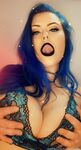 Onlyfans Leaked Photos - Krystalmadn3Ss Photo - Amateur Krystalmadn3Ss Photos