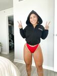 Onlyfans Leaked Photos - Lilthiccckk Photo - Lilthiccckk Amateur Photos