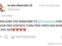Onlyfans Leaked Photos - Lorinajanefree Photo - Lorinajanefree Amateur Photos