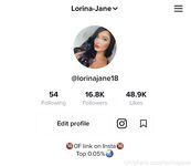 Onlyfans Leaked Photos - Lorinajanefree Photo - Lorinajanefree Amateur Photos