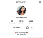 Onlyfans Leaked Photos - Lorinajanefree Photo - Lorinajanefree Amateur Photos