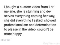 Onlyfans Leaked Photos - Lorinajanefree Photo - Lorinajanefree Amateur Photos
