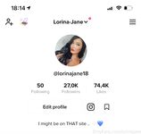 Onlyfans Leaked Photos - Lorinajanefree Photo - Lorinajanefree Amateur Photos
