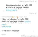 Onlyfans Leaked Photos - Lorinajanefree Photo - Lorinajanefree Amateur Photos