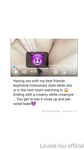 Onlyfans Leaked Photos - Louiselou Photo - Amateur Louiselou Photos