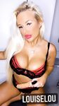 Onlyfans Leaked Photos - Louiselou Photo - Amateur Louiselou Photos