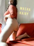Onlyfans Leaked Photos - Masha_Hairy Photo - Amateur Photos Masha_Hairy