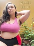 Onlyfans Leaked Photos - Masha_Hairy Photo - Amateur Photos Masha_Hairy