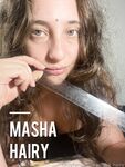 Onlyfans Leaked Photos - Masha_Hairy Photo - Amateur Photos Masha_Hairy