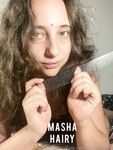 Onlyfans Leaked Photos - Masha_Hairy Photo - Amateur Photos Masha_Hairy