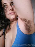 Onlyfans Leaked Photos - Masha_Hairy Photo - Amateur Photos Masha_Hairy