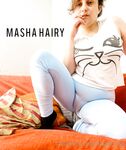 Onlyfans Leaked Photos - Masha_Hairy Photo - Amateur Photos Masha_Hairy