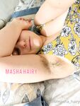 Onlyfans Leaked Photos - Masha_Hairy Photo - Amateur Photos Masha_Hairy