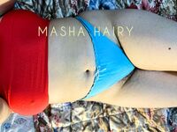 Onlyfans Leaked Photos - Masha_Hairy Photo - Amateur Photos Masha_Hairy