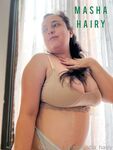 Onlyfans Leaked Photos - Masha_Hairy Photo - Amateur Photos Masha_Hairy