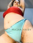 Onlyfans Leaked Photos - Masha_Hairy Photo - Amateur Photos Masha_Hairy