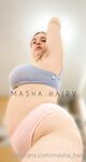 Onlyfans Leaked Photos - Masha_Hairy Photo - Amateur Photos Masha_Hairy