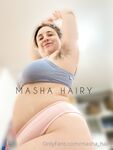 Onlyfans Leaked Photos - Masha_Hairy Photo - Amateur Photos Masha_Hairy