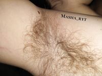 Onlyfans Leaked Photos - Masha_Hairy Photo - Amateur Photos Masha_Hairy