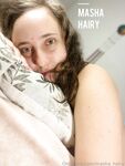 Onlyfans Leaked Photos - Masha_Hairy Photo - Amateur Photos Masha_Hairy