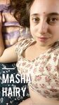 Onlyfans Leaked Photos - Masha_Hairy Photo - Amateur Photos Masha_Hairy