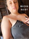Onlyfans Leaked Photos - Masha_Hairy Photo - Amateur Photos Masha_Hairy