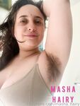Onlyfans Leaked Photos - Masha_Hairy Photo - Amateur Photos Masha_Hairy