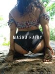 Onlyfans Leaked Photos - Masha_Hairy Photo - Amateur Photos Masha_Hairy