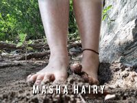 Onlyfans Leaked Photos - Masha_Hairy Photo - Amateur Photos Masha_Hairy