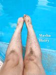 Onlyfans Leaked Photos - Masha_Hairy Photo - Amateur Photos Masha_Hairy