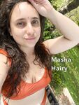 Onlyfans Leaked Photos - Masha_Hairy Photo - Amateur Photos Masha_Hairy