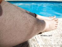 Onlyfans Leaked Photos - Masha_Hairy Photo - Amateur Photos Masha_Hairy
