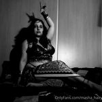 Onlyfans Leaked Photos - Masha_Hairy Photo - Amateur Photos Masha_Hairy