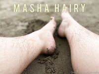 Onlyfans Leaked Photos - Masha_Hairy Photo - Amateur Photos Masha_Hairy