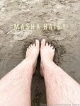 Onlyfans Leaked Photos - Masha_Hairy Photo - Amateur Photos Masha_Hairy