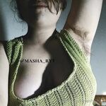 Onlyfans Leaked Photos - Masha_Hairy Photo - Amateur Photos Masha_Hairy