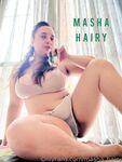 Onlyfans Leaked Photos - Masha_Hairy Photo - Amateur Photos Masha_Hairy