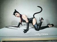 Onlyfans Leaked Photos - Mistresslfatale Photo - Amateur Mistresslfatale Photos
