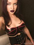Onlyfans Leaked Photos - Mistresslfatale Photo - Amateur Mistresslfatale Photos
