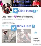 Onlyfans Leaked Photos - Mistresslfatale Photo - Amateur Mistresslfatale Photos