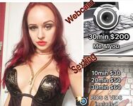 Onlyfans Leaked Photos - Mistresslfatale Photo - Amateur Mistresslfatale Photos