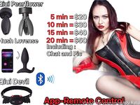 Onlyfans Leaked Photos - Mistresslfatale Photo - Amateur Mistresslfatale Photos
