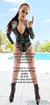 Onlyfans Leaked Photos - Mistresslfatale Photo - Amateur Mistresslfatale Photos