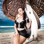Onlyfans Leaked Photos - Mistresslfatale Photo - Amateur Mistresslfatale Photos