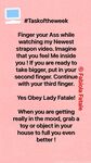 Onlyfans Leaked Photos - Mistresslfatale Photo - Amateur Mistresslfatale Photos