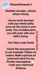 Onlyfans Leaked Photos - Mistresslfatale Photo - Amateur Mistresslfatale Photos