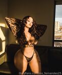 Onlyfans Leaked Photos - Ms_Fernandes25 Photo - Amateur Ms_Fernandes25 Photos