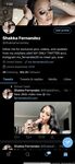 Onlyfans Leaked Photos - Ms_Fernandes25 Photo - Amateur Ms_Fernandes25 Photos